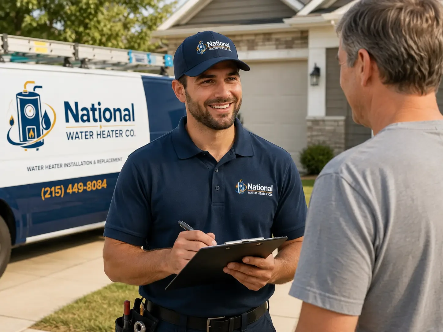 Water Heater Installation Hayesville, OH FAQs